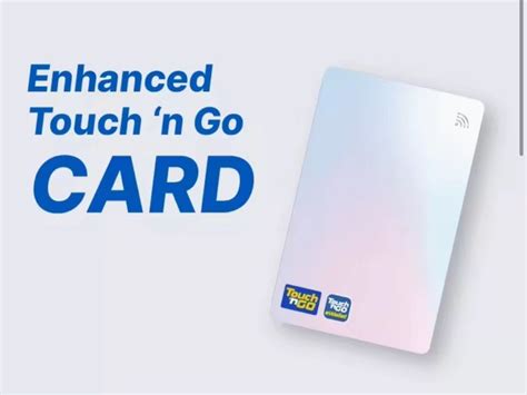 tng nfc card|touch n go corporate card.